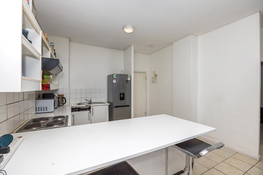 2 Bedroom Property for Sale in Townsend Estate Western Cape